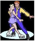 Ice Skating Clipart