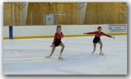 Ice Skating Shows