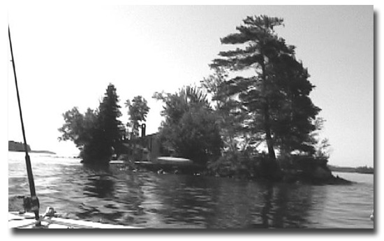 Al Stewart - Lake Winnipesaukee