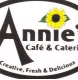 Annie's Cafe and Catering