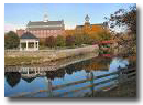 Wedding Ceremony - Belknap Mill