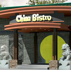 China Bistro