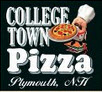 College Town Pizza