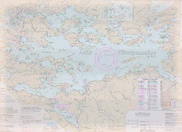 family boating on lake winnipesaukee in new hampshire winnipesaukee chart