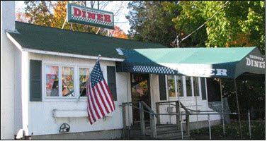 George's Diner George's Diner