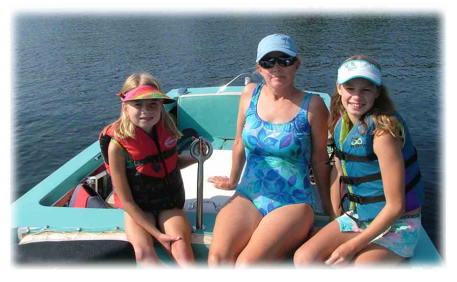 Lake Winnipesaukee - Boating