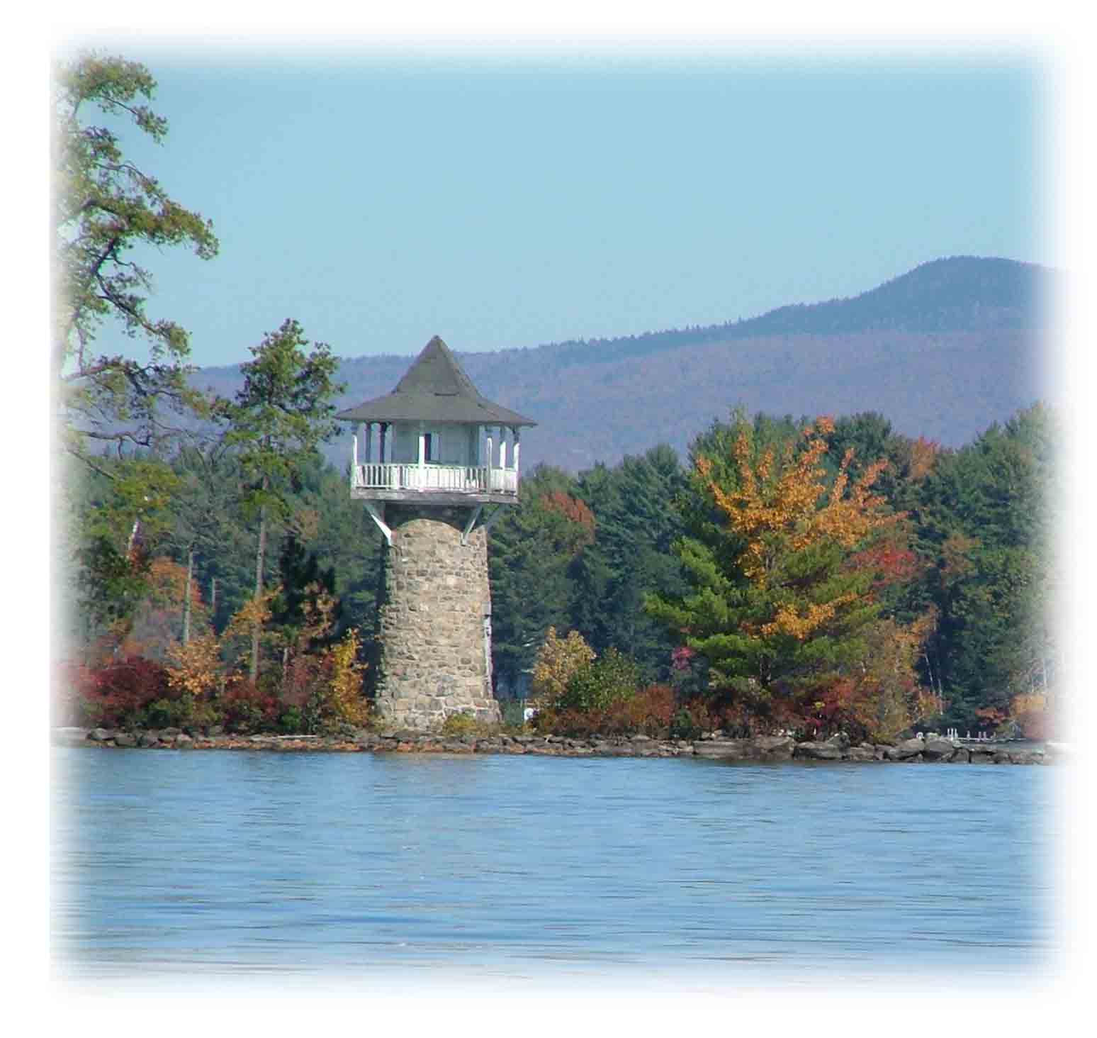 Lake Winnipesaukee