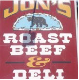 Jon's Roast Beef & Deli