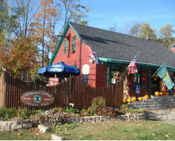 Kathleen's Cottage