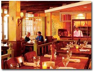 Best Fine Dining Restaurants Around Lake Winnipesaukee ...