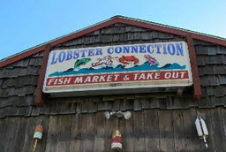 Lobster Connection Lobster Connection