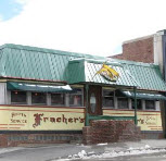 Main Street Station Main Street Station
