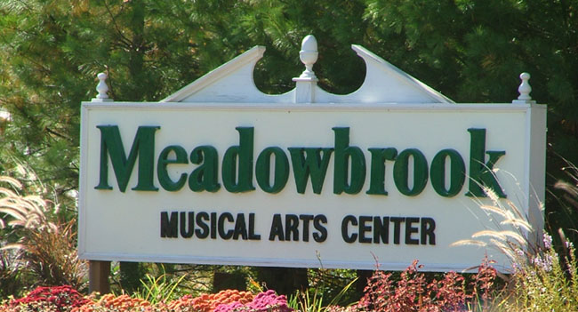 Meadowbrook - Lake Winnipesaukee Meadowbrook - Lake Winnipesaukee