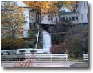 Lake Winnipesaukee Watefront