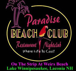Paradise Beach Club