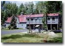 Shaker Woods - Lake Winnipesaukee