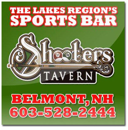 Shooter's Tavern