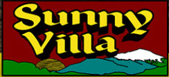 Sunny Villa