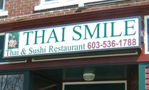 Thai Smile