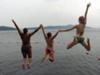 Fun on Lake Winnipesaukee