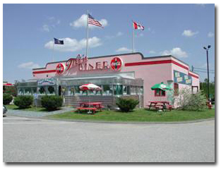 Tilt'n Diner Tilt'n Diner