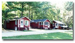 Cottages at Tower Hill