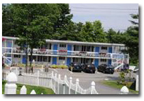 Weirs Beach Motel & Cottages