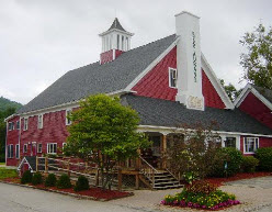 Whittier House Restaurant