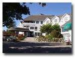 Wedding Ceremony - Wolfeboro Inn