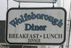 Wolfeborough Diner Wolfeborough Diner