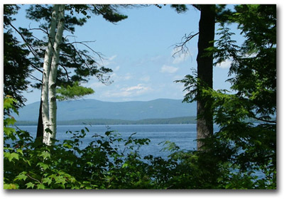 Lake Winnipesaukee Travel Guide