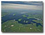 Marriage Proposal - Lake Winnipesaukee