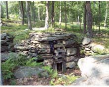 America's Stonehenge