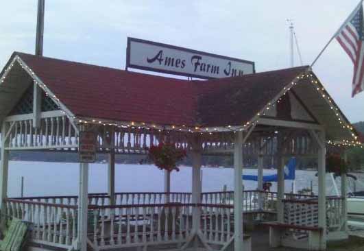 Ames Farm Inn