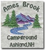 Ames Brook Campground