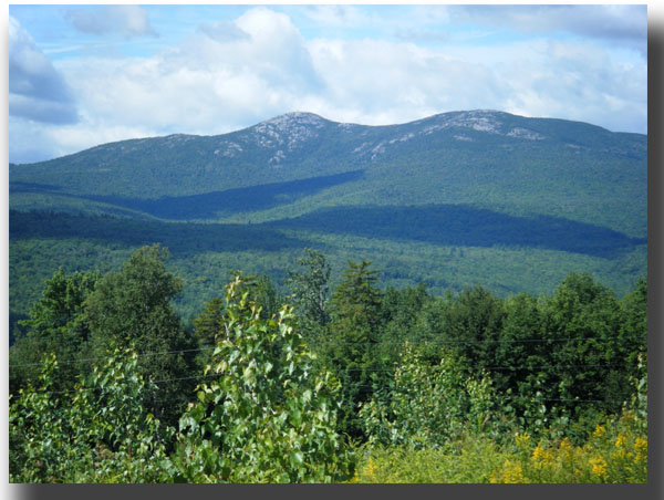 Bear Mountain Rustic Campground