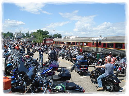 Laconia Bike Week