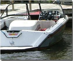 Lake Winnipesaukee Boat Rentals