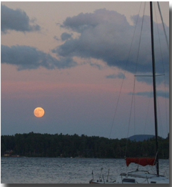 Lake Winnipesaukee Boat Rentals