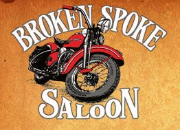 The Broken Spoke