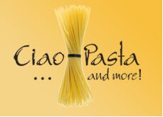 Ciao Pasta