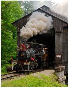 Clark's Trading Post