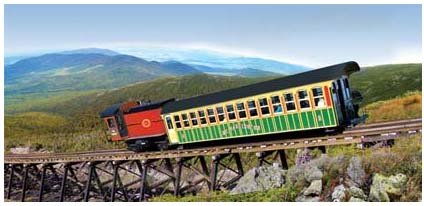 Cog Railway