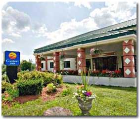 Comfort Inn