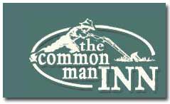 Common Man Inn & Spa