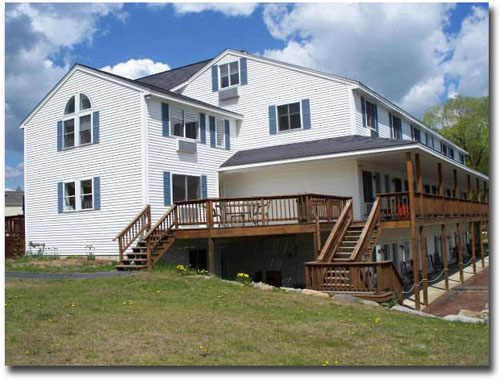 Rodeway Inn - Tilton