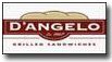 D'Angelo Grilled Sandwiches