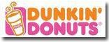 Dunkin Donuts