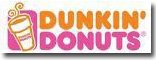 Dunkin Donuts