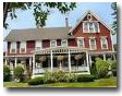 Ferry Point House B&B